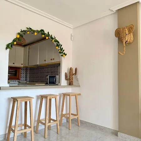 Casa Flamenco