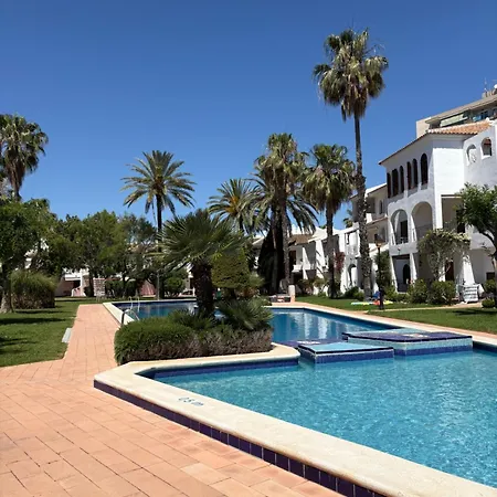 Casa Flamenco لا مانغا ذيل مار مينور