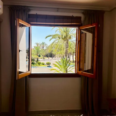 Casa Flamenco شقة لا مانغا ذيل مار مينور