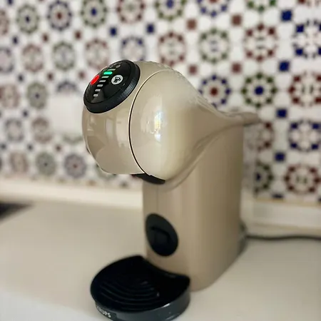 Casa Flamenco شقة *