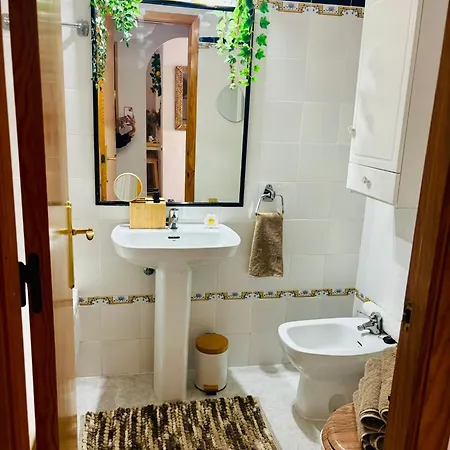 شقة Casa Flamenco *