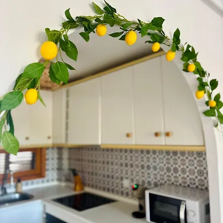 شقة Casa Flamenco